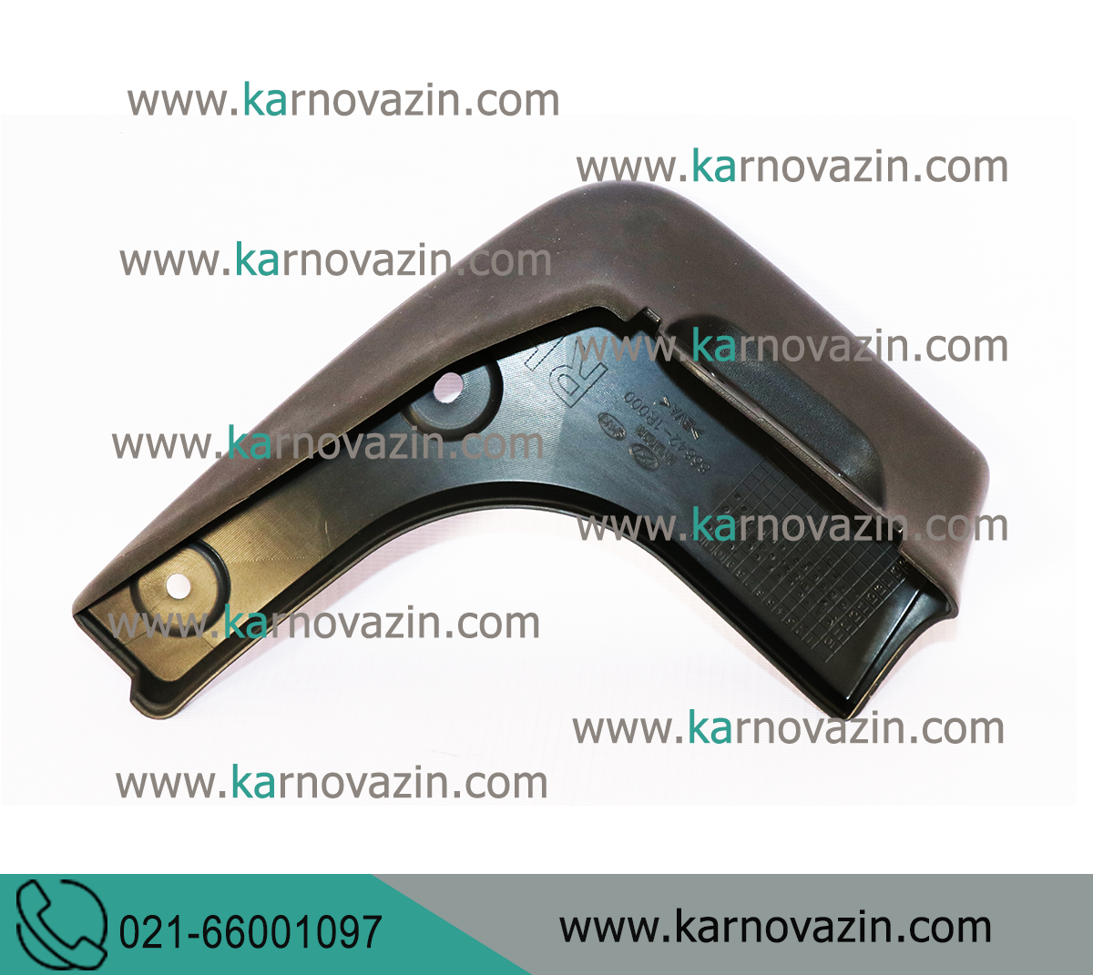 گل پخش کن عقب راست مناسب برای خودروهای هیوندای اکسنتRB